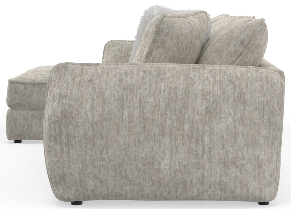 Bucktown - Sectional Sofa