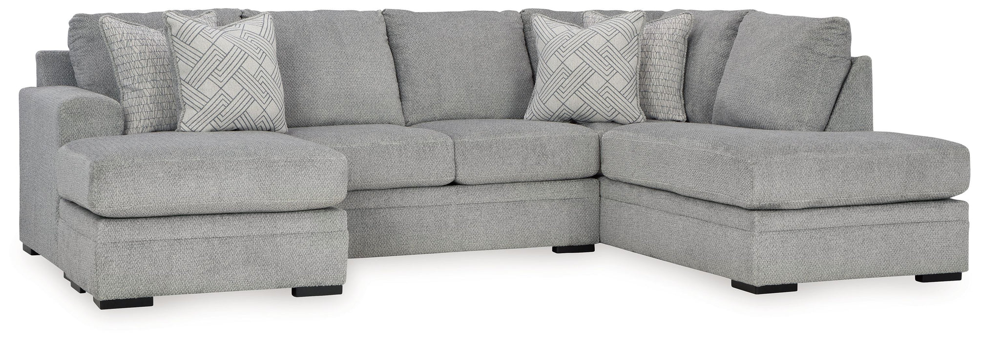 Casselbury - 2 Piece Sectional