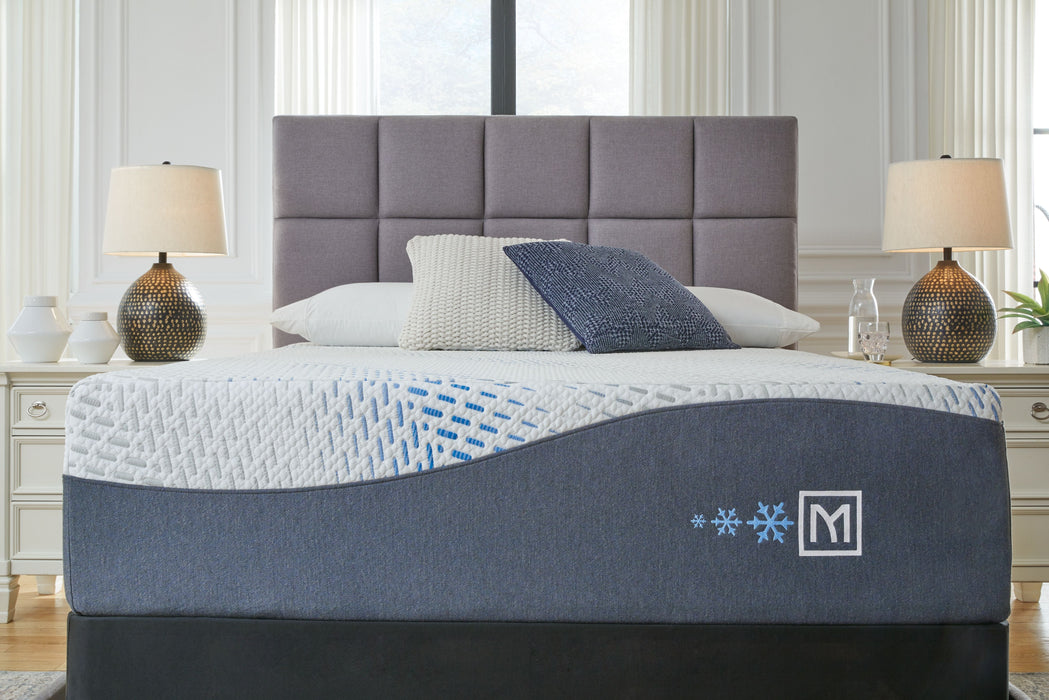 Millennium Luxury Gel Memory Foam - Luxury Gel Mattress