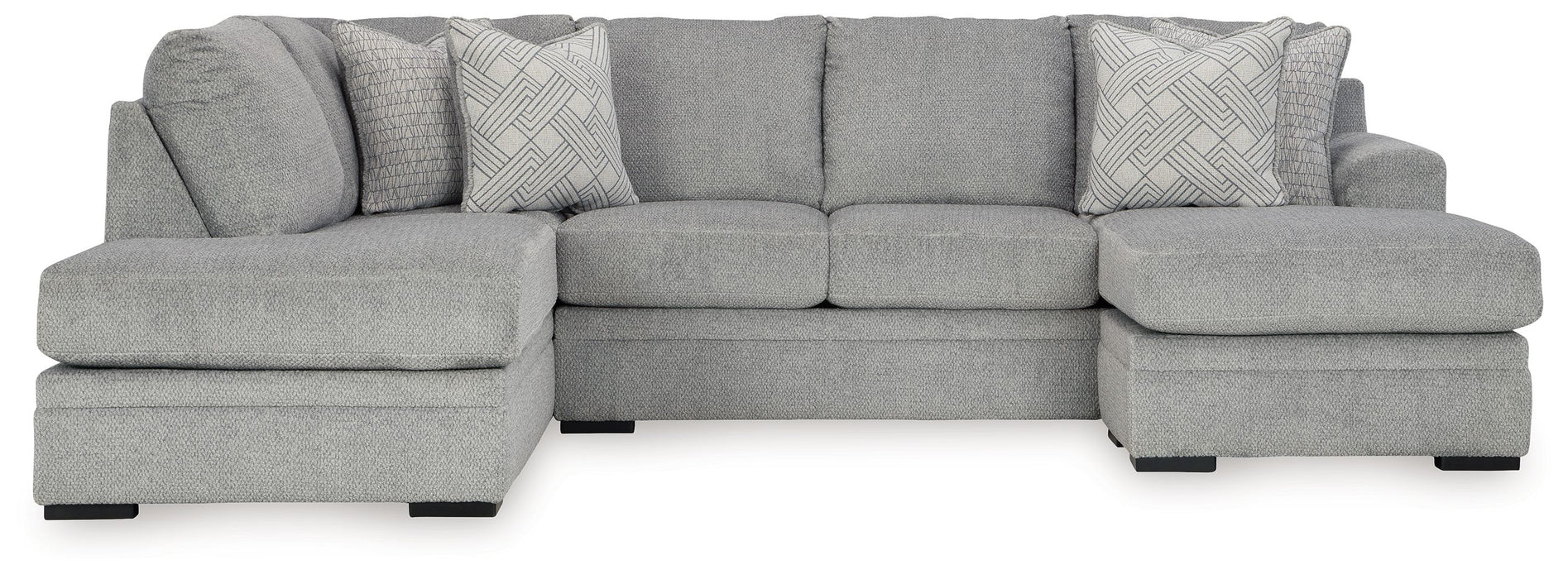 Casselbury - 2 Piece Sectional
