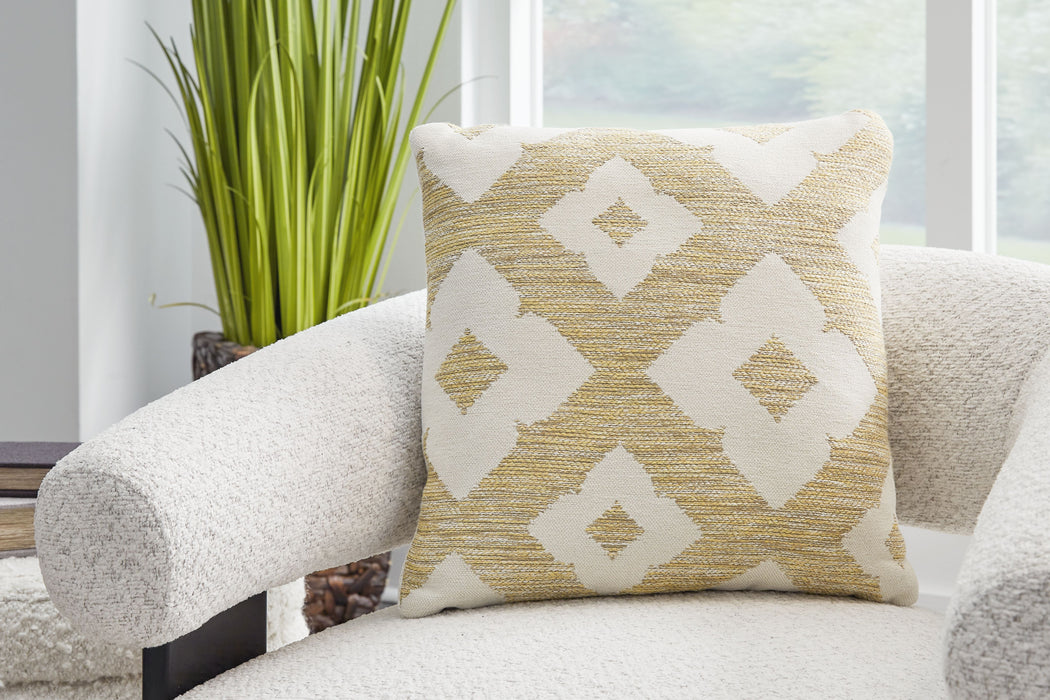 Brockner Next-Gen Nuvella - Pillow