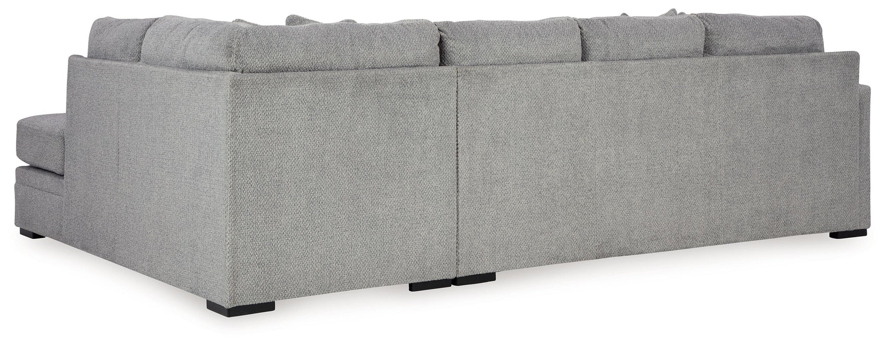 Casselbury - 2 Piece Sectional